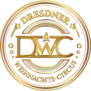 Logo DWC rund